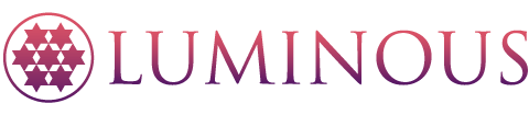 LUMINOUS 【公式】